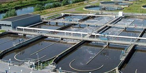 Water/Wastewater & Municipal Applications