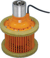 Axial Pump