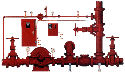 Fire System