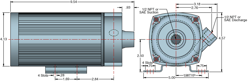 SC31 Dimensions