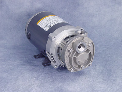 T31 Series Regenerative Turbine Pumps