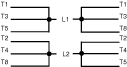 Diagram B Low Voltage