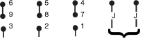 Diagram F High Voltage